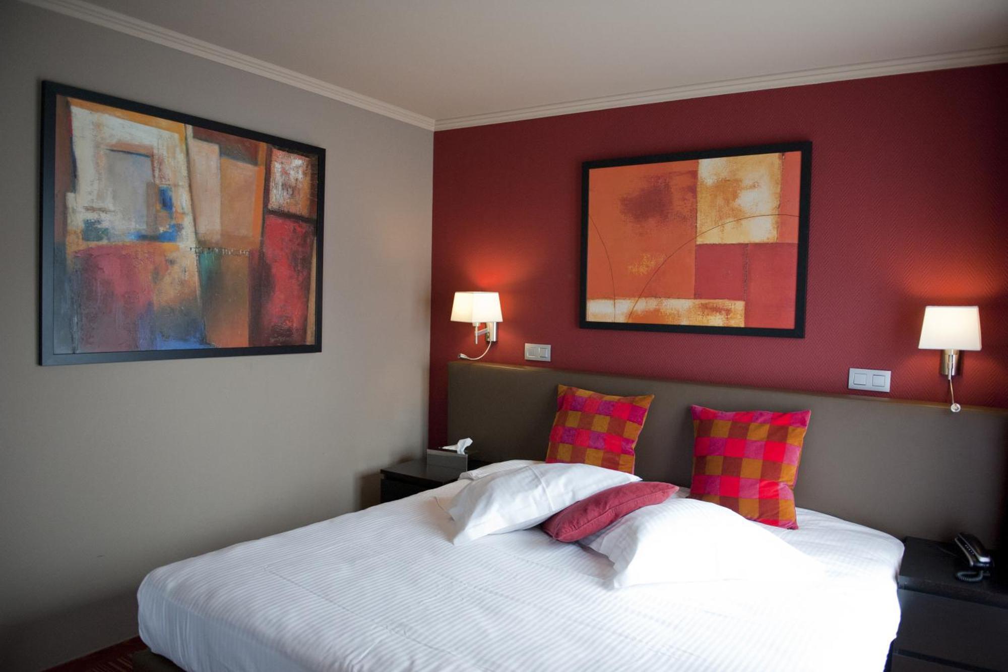 Hotel Le Charme De La Semois Alle Bagian luar foto