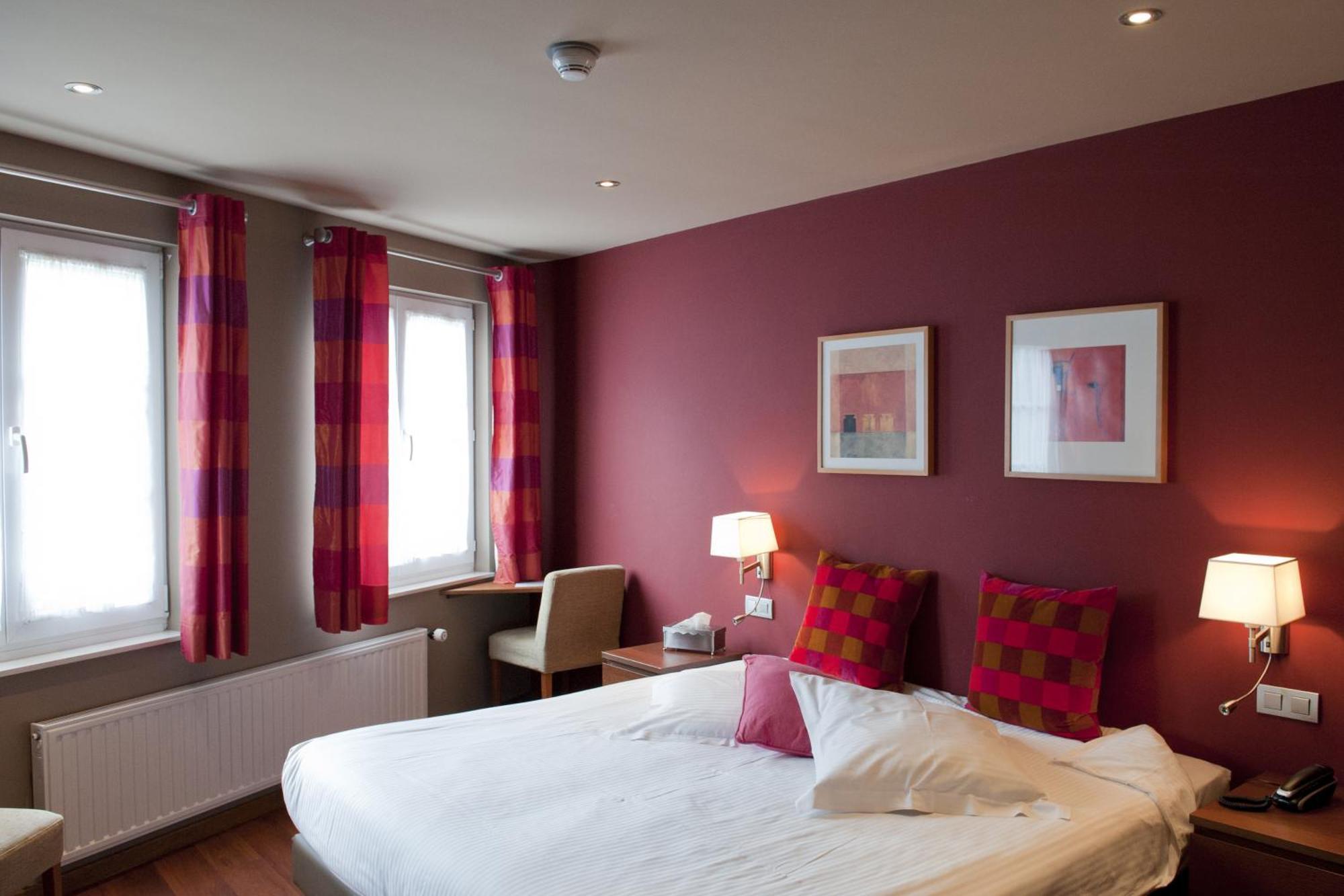 Hotel Le Charme De La Semois Alle Bagian luar foto