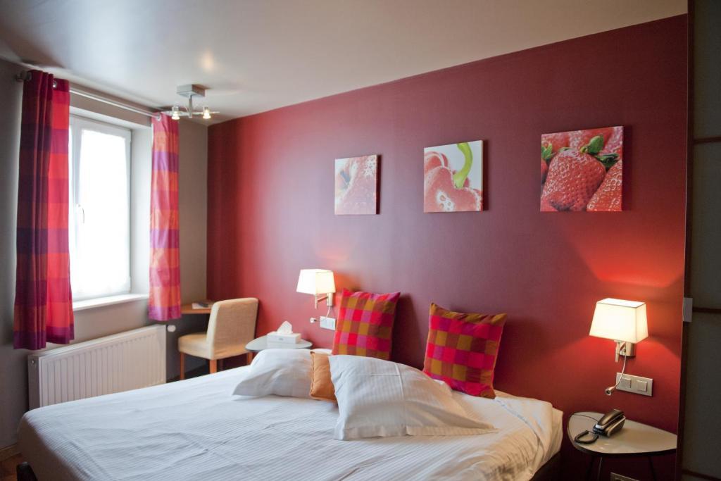 Hotel Le Charme De La Semois Alle Ruang foto