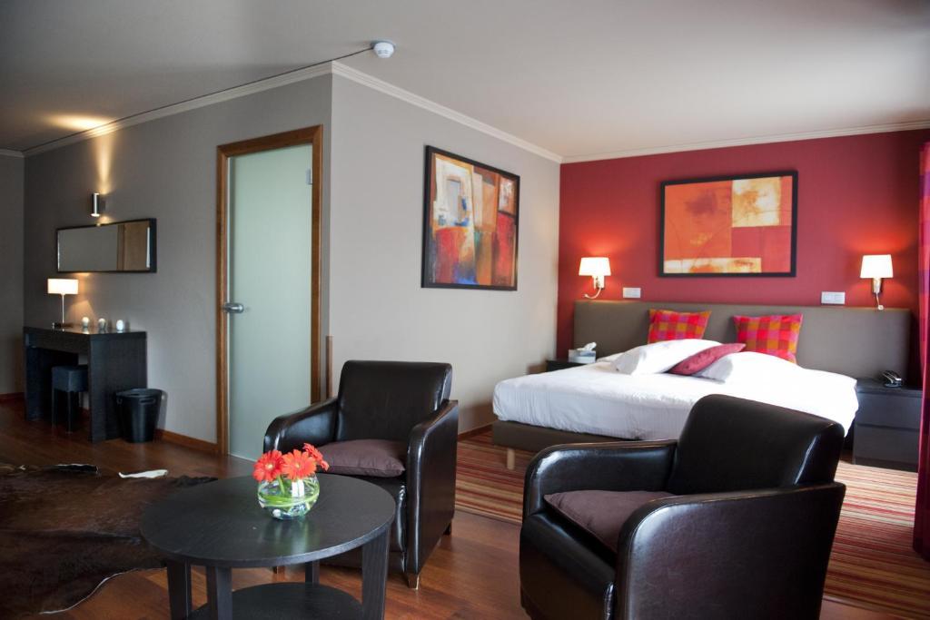 Hotel Le Charme De La Semois Alle Ruang foto