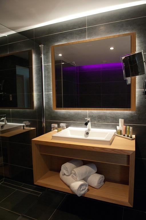 Hotel Le Charme De La Semois Alle Bagian luar foto